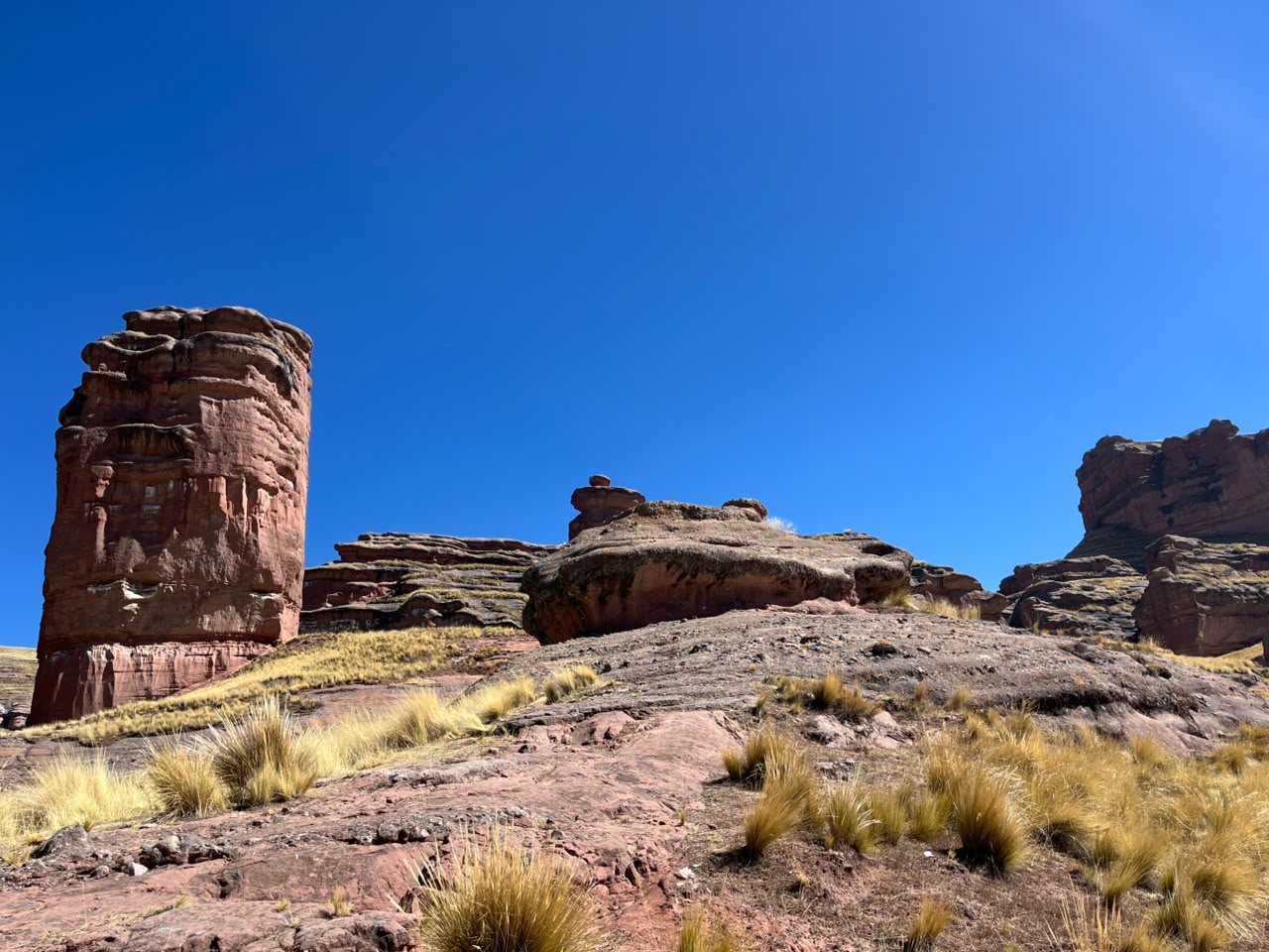 Tour Ruta Cusco Puno Bolivia + Vinincunca + Lago Titicaca 5D 4N