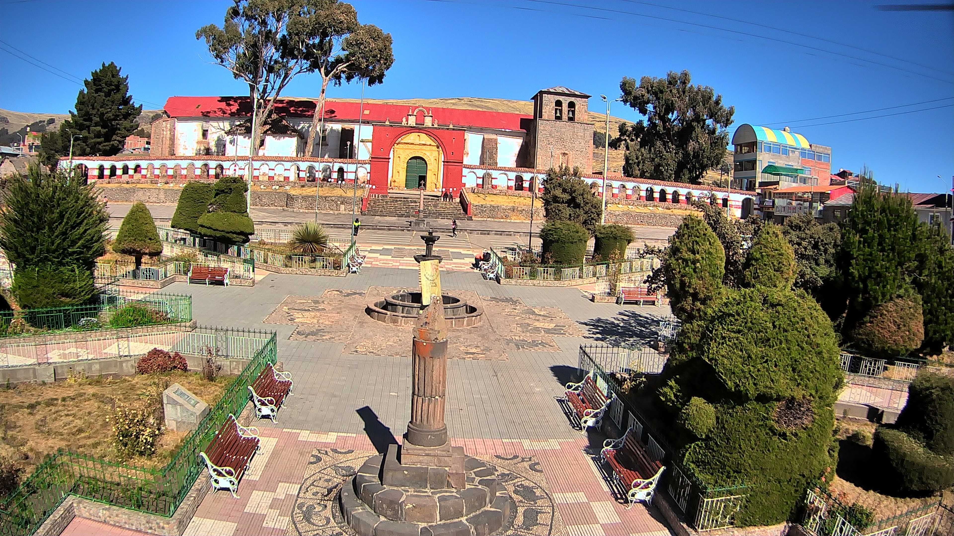 Chucuito